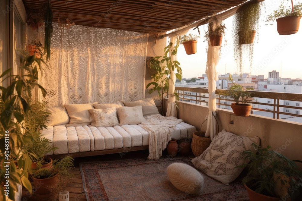 modern balcony idea modern balcony idea