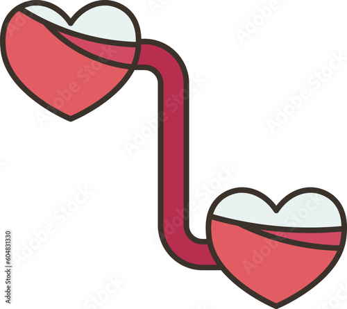 heart  icon