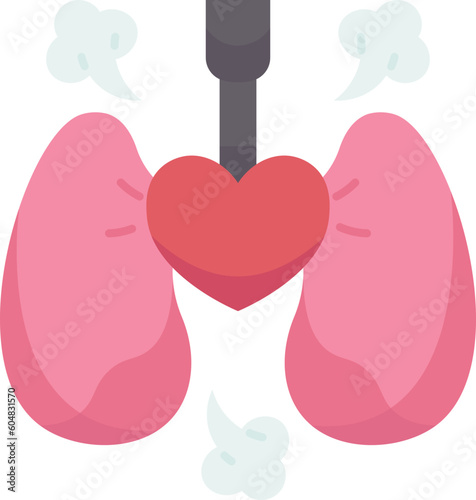 breath  icon