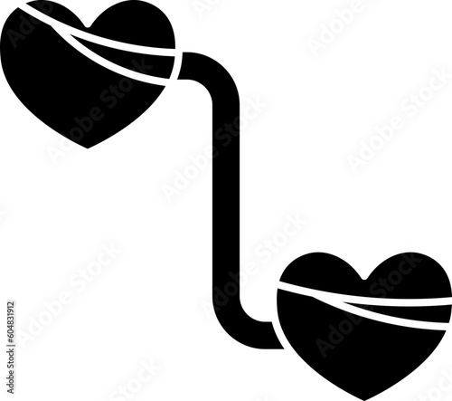 heart  icon