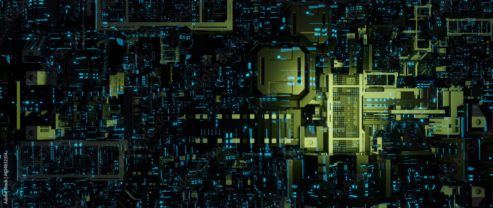 Space-age Abstract Circuitry Network With Glowing Nodes And Pathways Virtual Reality Gleaming Banner Background Wallpaper Genetic Engineering Space-age Abstract Circuitry Network With Glowing Nodes And Pathways Virtual Reality Gleaming Banner Background Wallpaper Genetic Engineering