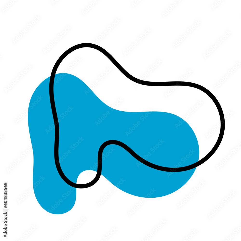 Abstract Shape Abstract Shape