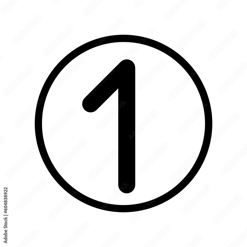 Number set collection Number set collection