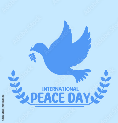 world peace day pigeon symbol illustration,
세계 평화의날 비둘기 상징 일러스트
