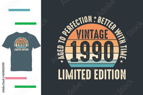 Best birthday t shirt design