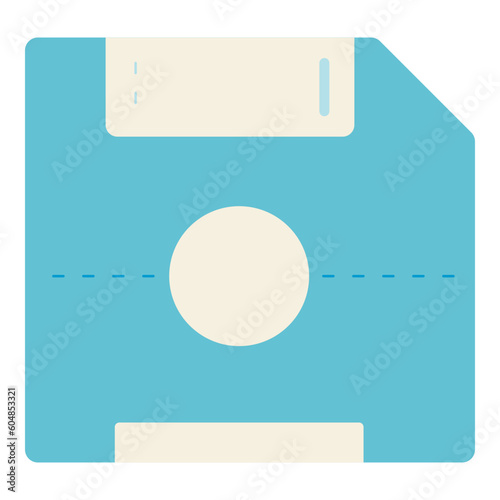 floppy disk icon