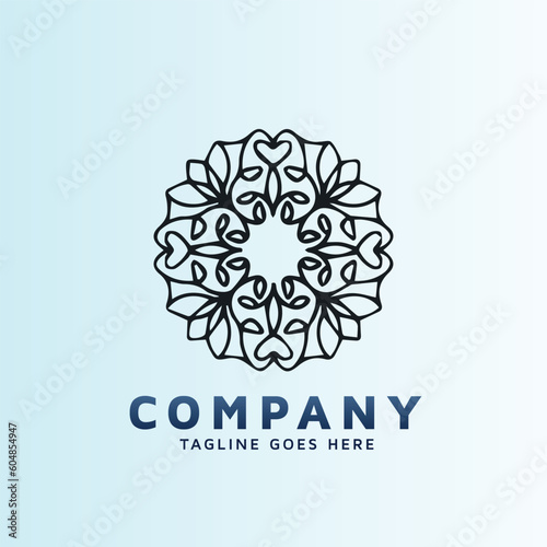 Beauty Salon needs an elegant and luxurious logo