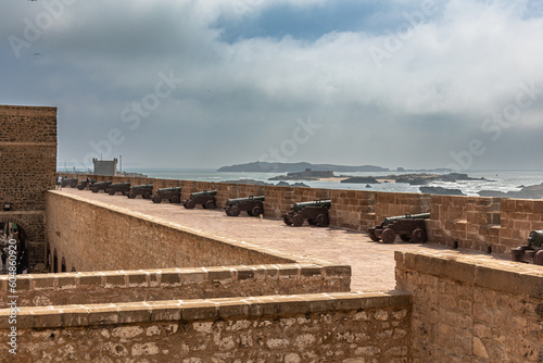 Maroc Essaouira 
