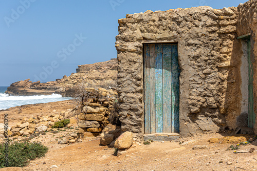 Maroc Essaouira 