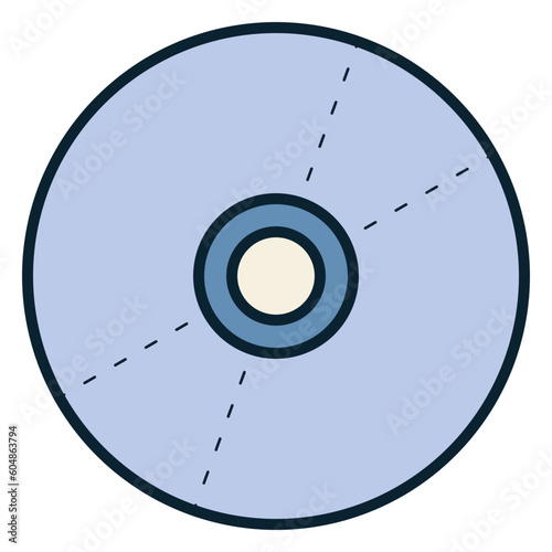 dvd icon