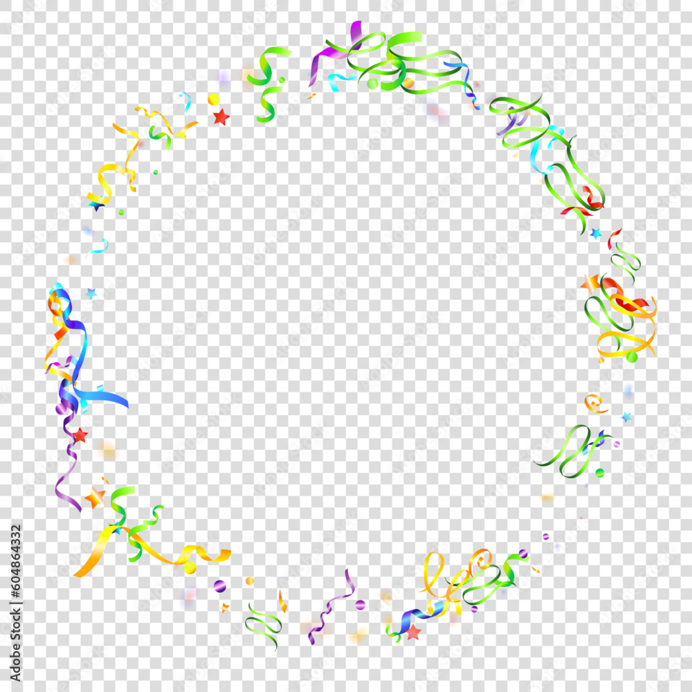 ribbon serpentine tinsel red spiral color curly ribbon serpentine tinsel red spiral color curly