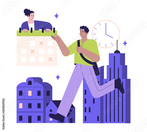 Implementation of sustainable practises in HR work. Hybrid work