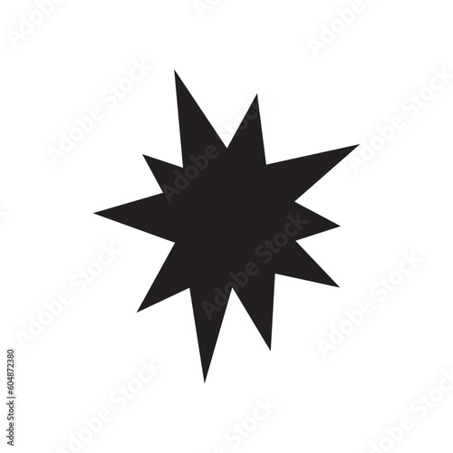 explosion icon