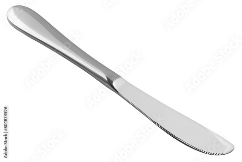 Fork, Knife, Spoon, cutlery isolated on white background, full depth of field