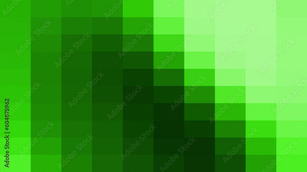 Colorful Background green square Colorful Background green square