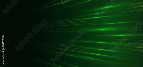 Abstract background diagonal speed motion light green stripe lines. You can use for ad, poster, template, business presentation.