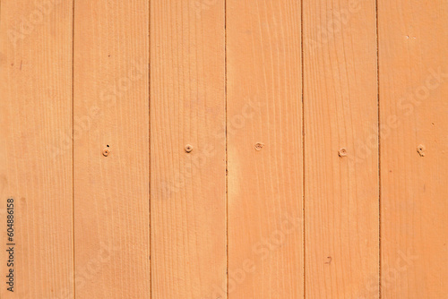 wood texture background, Seamless texture of yellow wooden slats placed vertically.