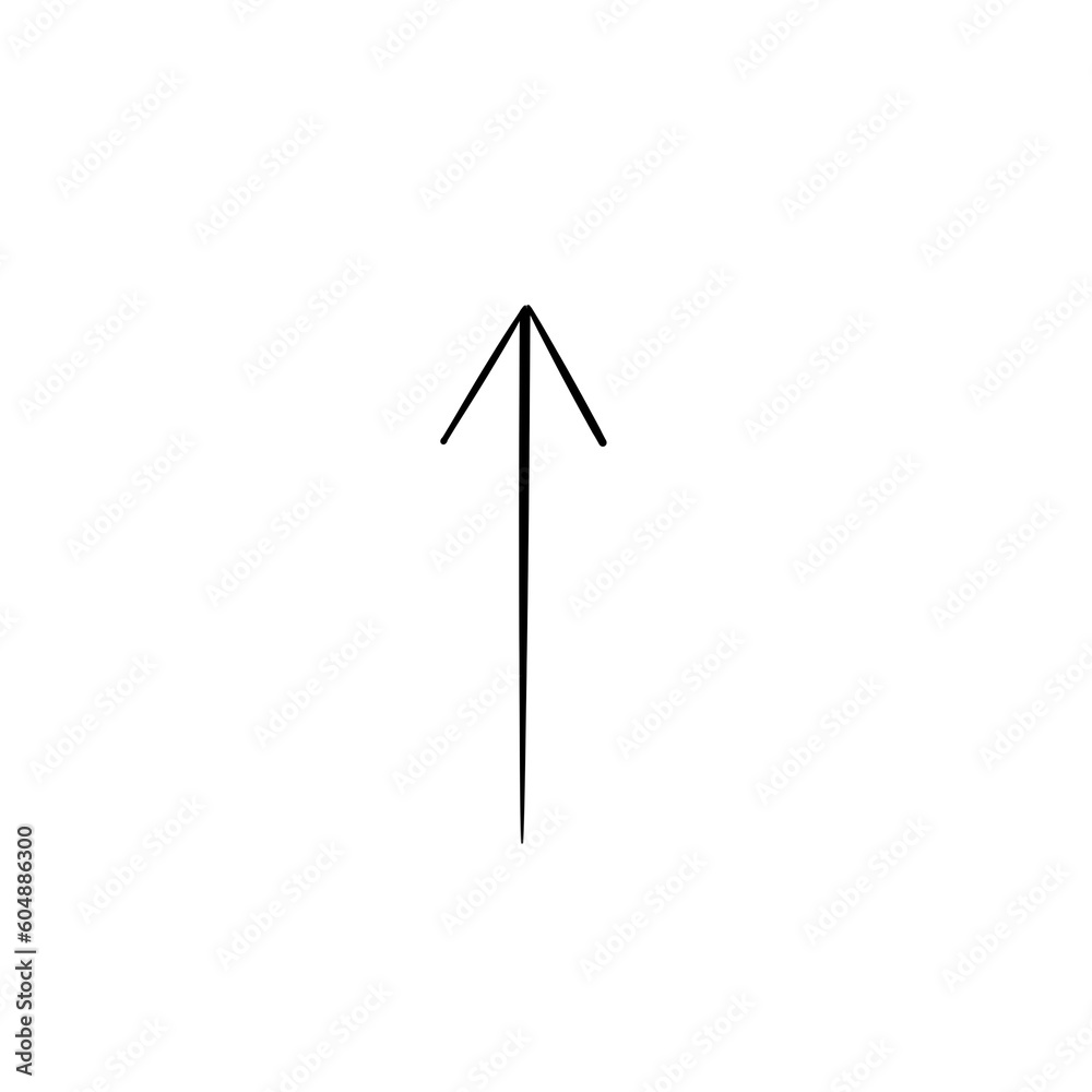 Arrow Arrow