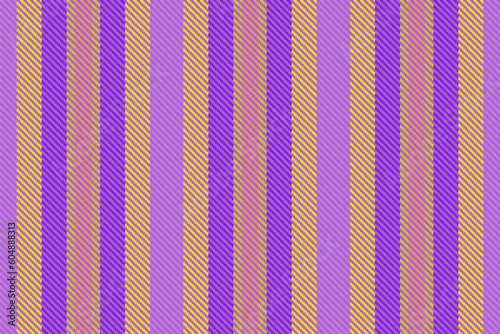 Pattern vertical background. Seamless stripe lines. Vector fabric texture textile.