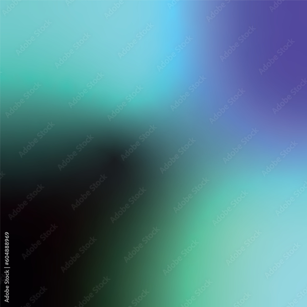 Modern Neon Gradient Modern Neon Gradient