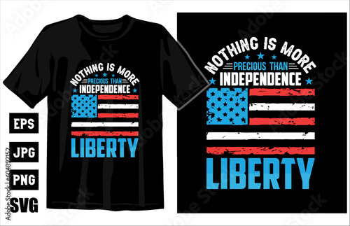4th July independent day t-shirt design, freedom t-shirt design vector, independence day vintage t-shirt
