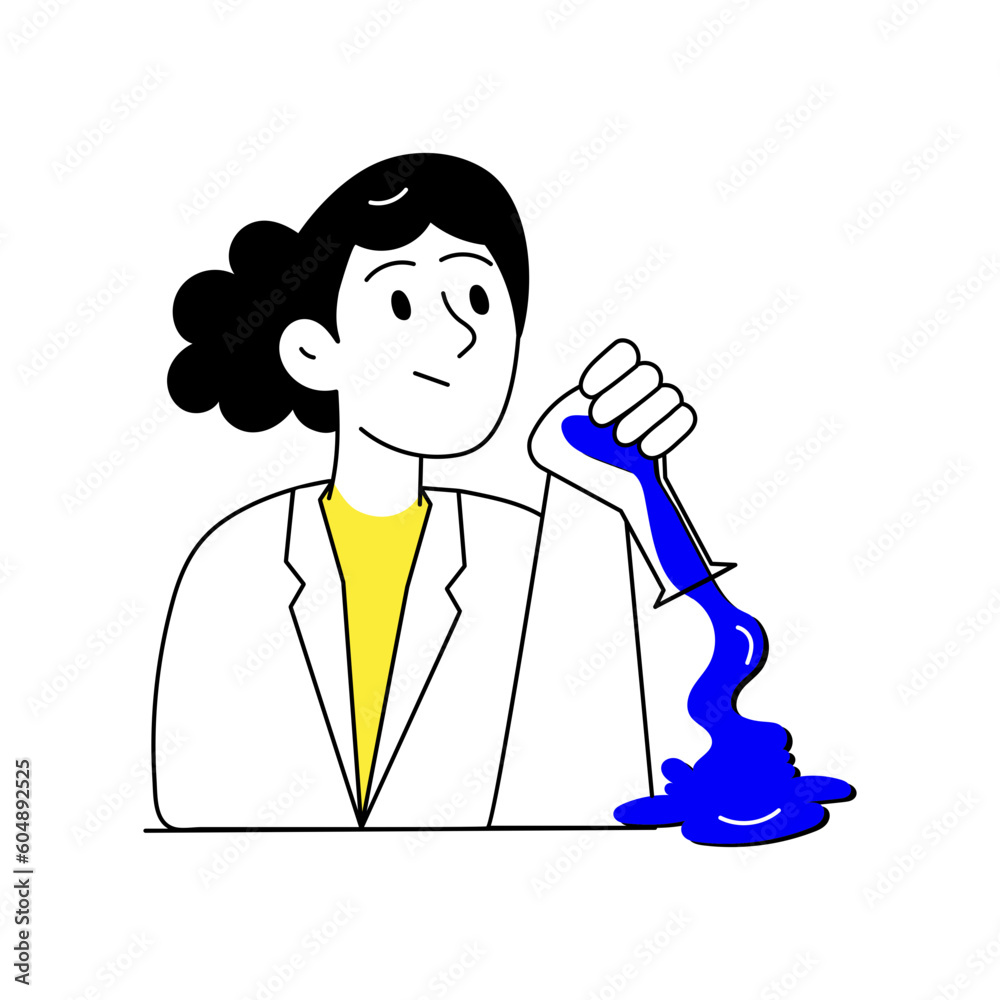 Lab Scientist Lab Scientist