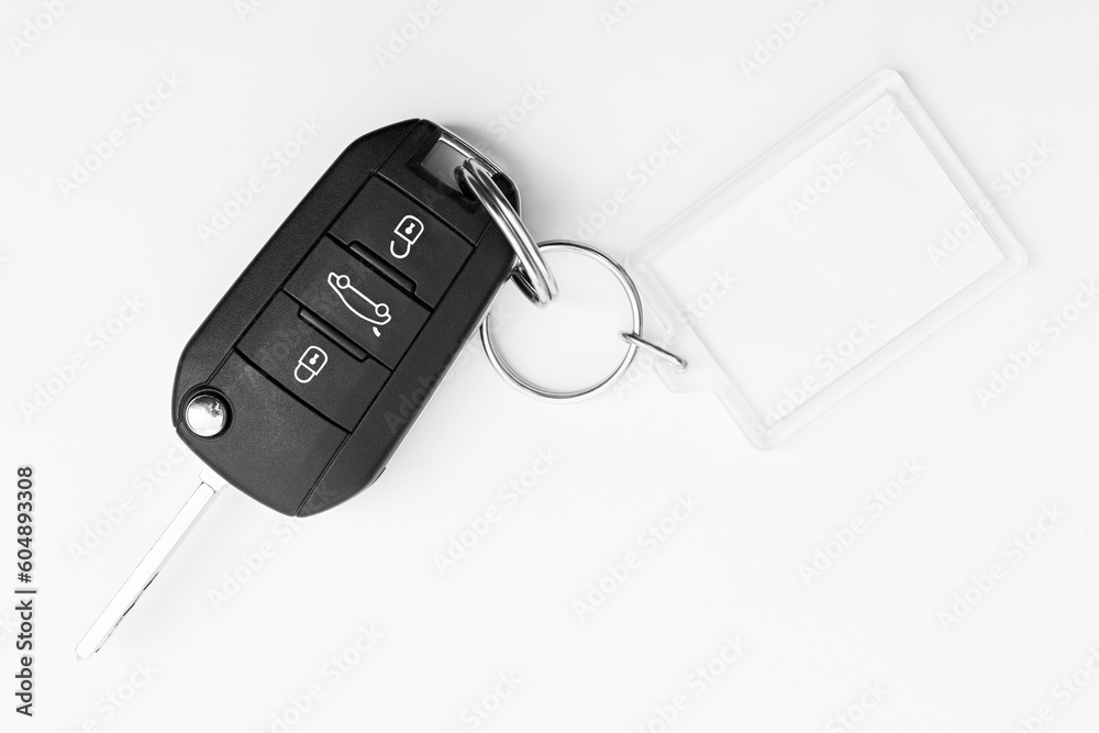 Freedom in Your Hand: Celebrating the Joy and Independence of Car Ownership Through Striking Key Photography