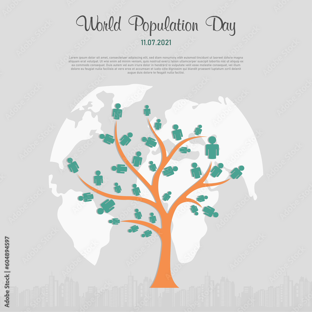 The Day Aims To Highlight The Importance Of Population Related Issues