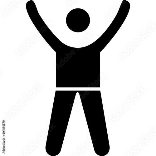 Cheer Up Icon