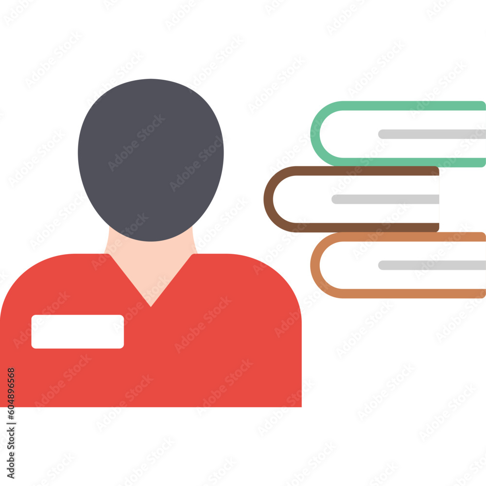 Good Habits Icon