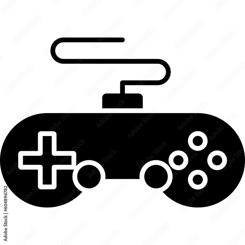 Controllers Icon Controllers Icon