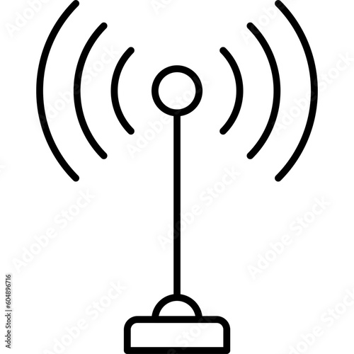 Antena Icon