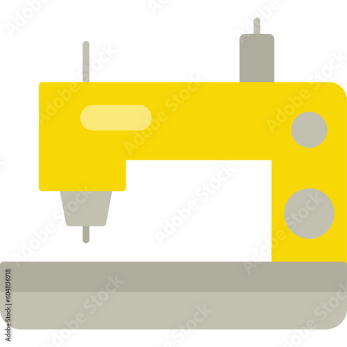 Sewing Machine Icon