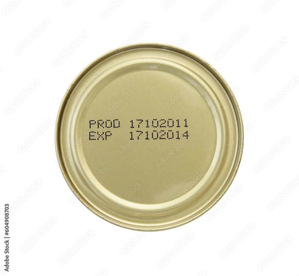 canned food isolated with clipping path canned food isolated with clipping path