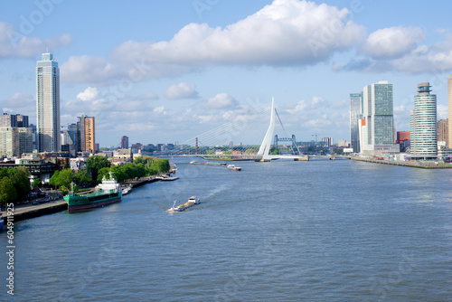 Rotterdam - Niederlande