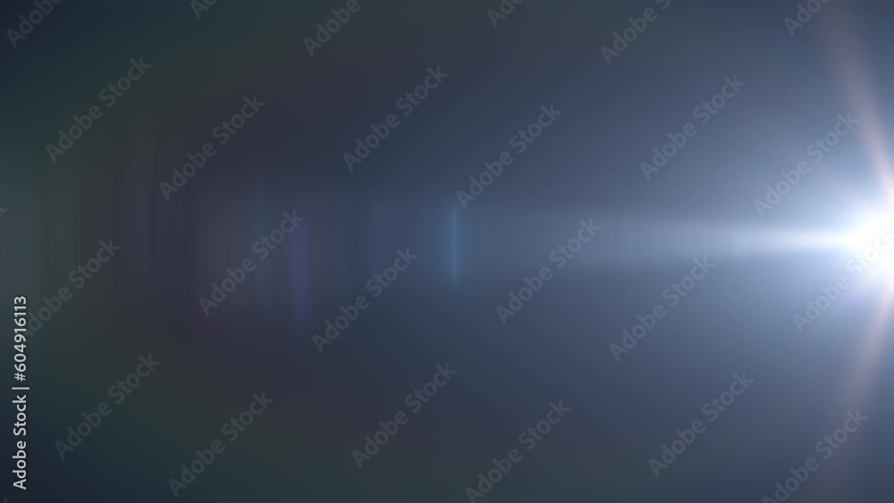 Loop glow optical lens flares rays light animation . 4K beautiful white spotlight effects moving from bottom right to top right for project screen overlay effect abstract background. Loop glow optical lens flares rays light animation . 4K beautiful white spotlight effects moving from bottom right to top right for project screen overlay effect abstract background.