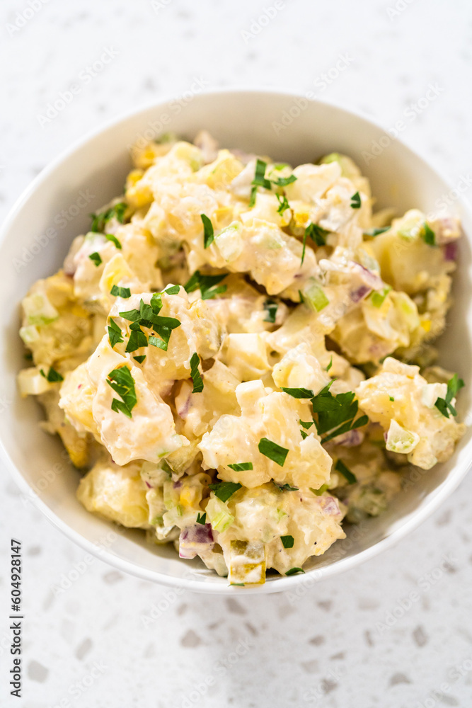 Potato salad