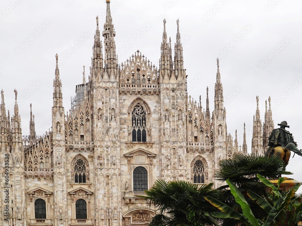 Fototapeta premium cathedral