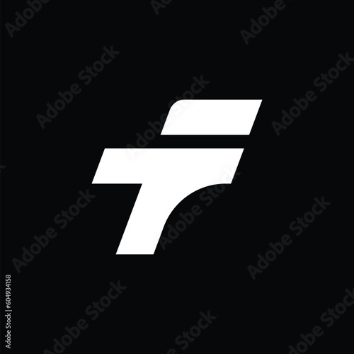 F LOGO 