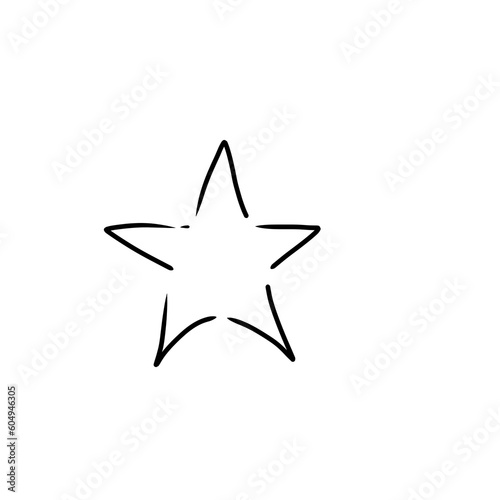 star