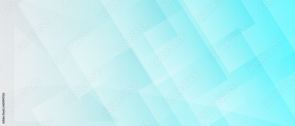 Obraz premium abstract blue background with lines