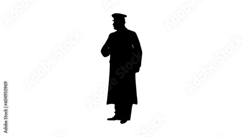 Leader of Soviet Union