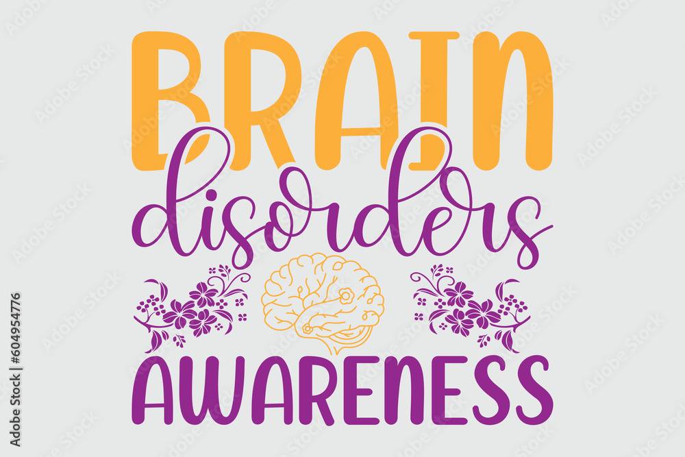 brain disorders awareness