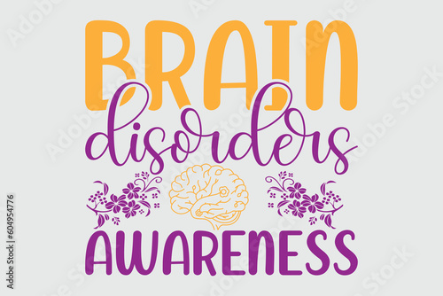 brain disorders awareness