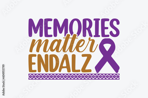 memories matter endalz 