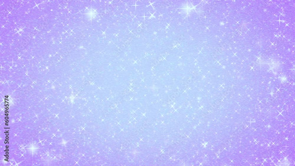 Loop video abstract background with glitter sparkles Loop video abstract background with glitter sparkles