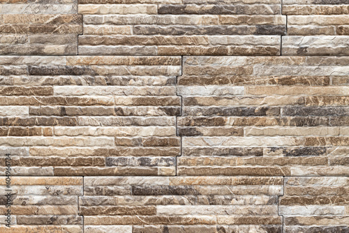 Piedra decorativa pared exterior impermeable muro 