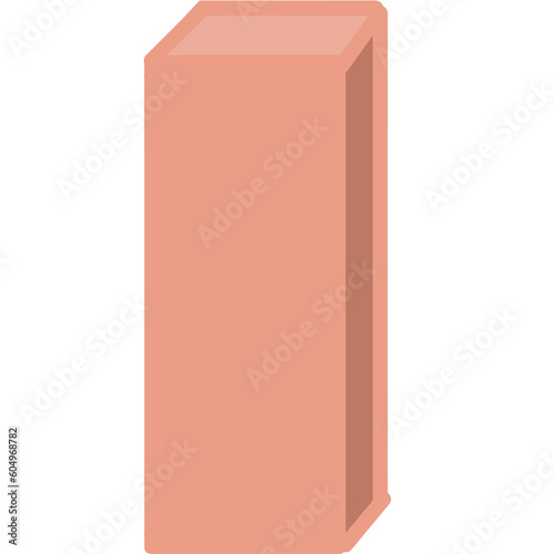 geometry Rectangle three dimensional vector editable