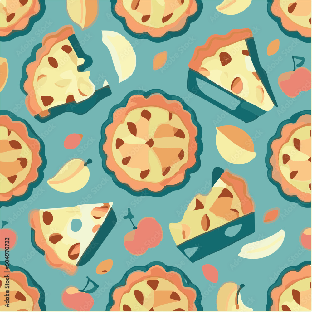 cute simple apple pie pattern, cartoon, minimal, decorate blankets, carpets, for kids, theme print design
cute simple apple pie pattern, cartoon, minimal, decorate blankets, carpets, for kids, theme print design