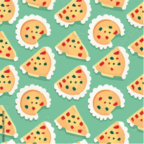 cute simple apple pie pattern, cartoon, minimal, decorate blankets, carpets, for kids, theme print design
